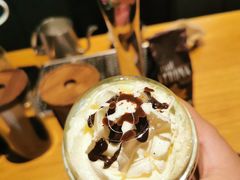 -星巴克(温州银泰大西洋店)