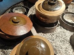 -黄山老妈·土菜(碧桂园店)