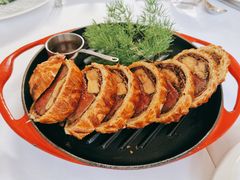 招牌惠灵顿牛排-蝶舍·MAISON PAPILLON