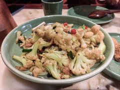 -情满四合院•京菜•烤鸭(动物园店)
