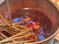 -1819餐厅·团队聚餐·烤串·精酿