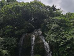 -天河潭旅游度假区