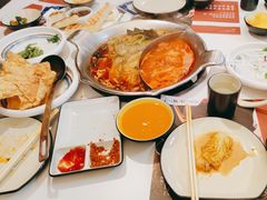 -刘一锅筋头巴脑(大悦城C店)