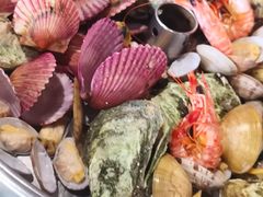 -良师门滨海人家·海鲜·家常菜(滨海城店)