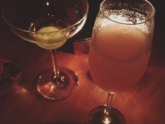 -广州柏悦酒店·悦吧·顶楼露天酒吧