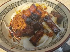 -马王庙刀削面馆(四川省交通学院宿舍店)
