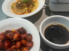 -半天妖烤鱼(西直门凯德mall店)