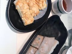 -真點心(高士德店)