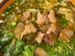 -花溪牛肉粉(八鸽岩店)