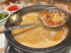 -琥珀川糟粕醋火锅(慈云寺店)