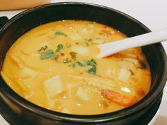 -阿诺泰·泰国餐厅(棕北店)