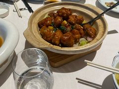 -禧宴Joyous Restaurant(禧园店)