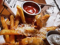 -Blac+Blac(中海环宇荟店)