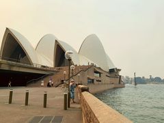 -悉尼歌剧院