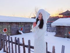 -棋盘山风景区