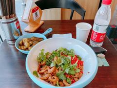-何必是家面馆 HB noodles&coffee