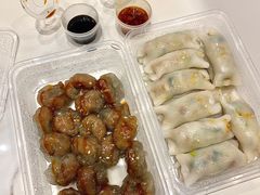 -汕尾菜粿(向西老店)