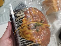 -甜嘟嘟烘焙坊(舒城路店)