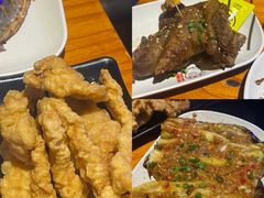 -本色.小马哥烧烤(五一路总店)