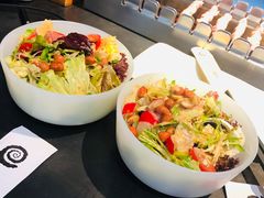 -很久以前羊肉串(朝阳路店)