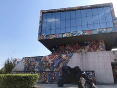 -四川美术学院美术馆