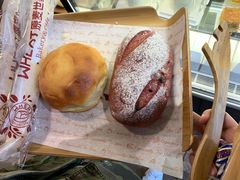 -原麦世家(莱蒙店)
