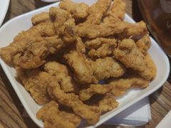 -龙少爷碳火干锅(环球中心店)