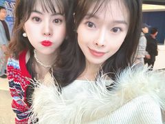 -平安金融中心云际观光层