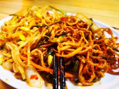 -鸡西冷面(翠竹店)