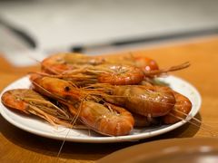 -苏州知音温德姆至尊酒店·自助早餐厅(汾湖店)