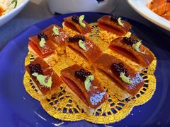 金糕鸭皮-花家怡园(四合院总店)