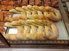 -Dough&Joe团憩(瑞虹天地月亮湾店)