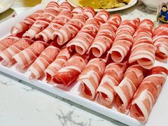 -清真·鸦儿李记·涮肉(和平里店)