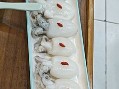 -老何家后安粉·糟粕醋海鲜火锅(三亚湾椰梦长廊店)