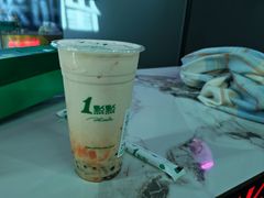 -1点点(王府星mall店)