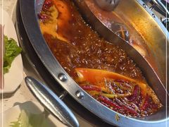 -清真·天府皇城坝百年牛肉火锅(皇城清真寺店)