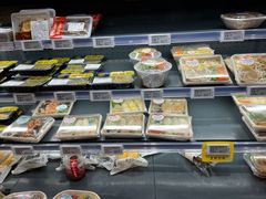 -ALDI奥乐齐超市(凯德虹口店)