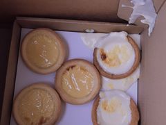 -港粒记喜挞(运城万达广场店)