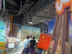 -正佳雨林生态植物园