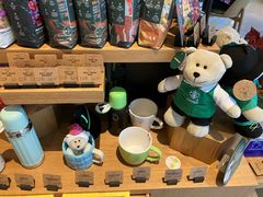 -星巴克(万都店)