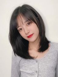 -MOKA HAIR SALON 烫染造型