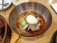 -江南面屋(明洞店)