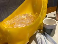 -哈拉海和牛主题餐厅(哈西店)