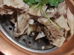 -哈啾嗨·新概念蒙餐(红星新城店)