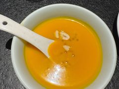 南瓜西米露-权茂上海菜(殷行路店)