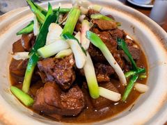 -壹只菜·崇明本地特色菜(崇明南门店)