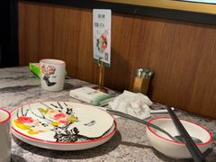 -新白鹿餐厅(松江开元地中海店)