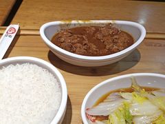 -72街红烧排骨饭(海珠丽影广场店)