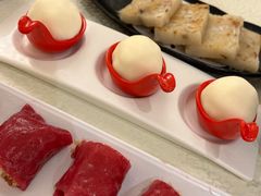 -金翠皇宫粤菜·点心·海鲜(翡翠店)