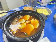 -重庆鸡公煲·嘟享吃(林科大店)
